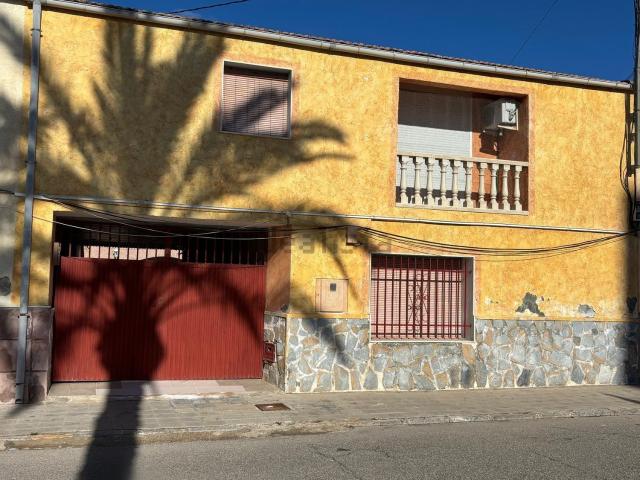 Casa en venta en el Realengo, el Baix Vinalopó