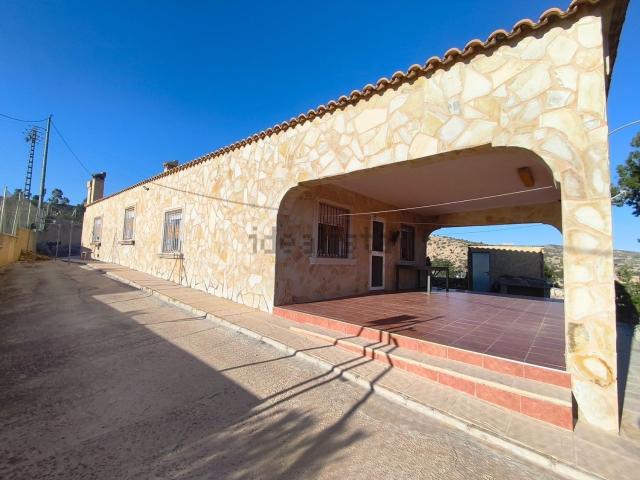 Casa en venta en el Baix Vinalopó, Valencia