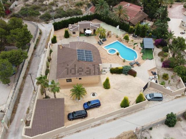 Casa en venta en el Baix Vinalopó, Valencia