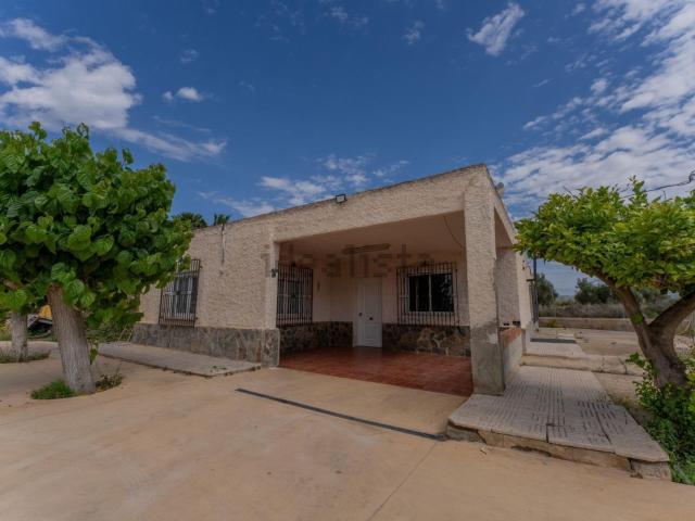 Casa en venta en el Baix Vinalopó, Valencia