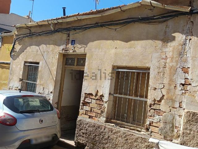 Casa en venta en Crevillent, Alacant / Alicante