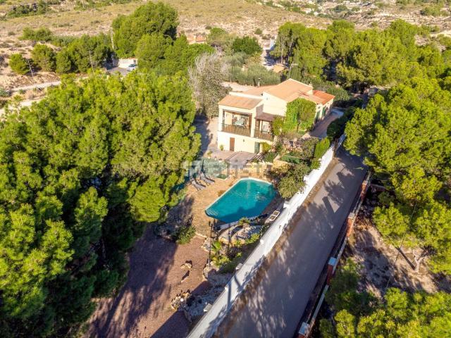 Casa en venta en el Baix Vinalopó, Valencia