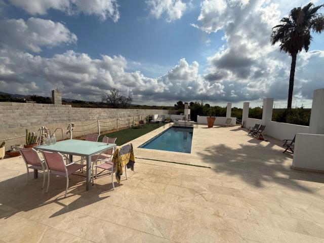 Casa en venta en el Baix Vinalopó, Valencia