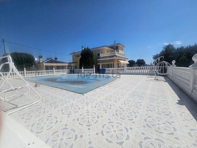 Casa en venta en el Baix Vinalopó, Valencia