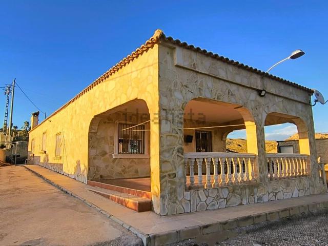Casa en venta en Polígono Industrial Catxapets, el Baix Vinalopó