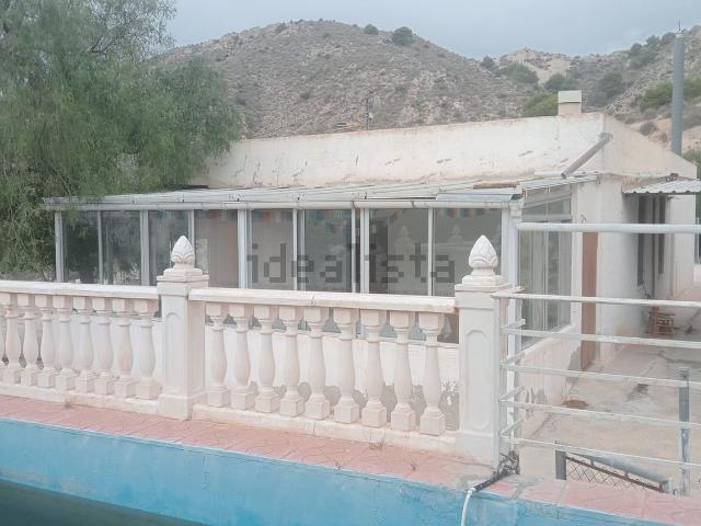 Casa en venta en el Baix Vinalopó, Valencia
