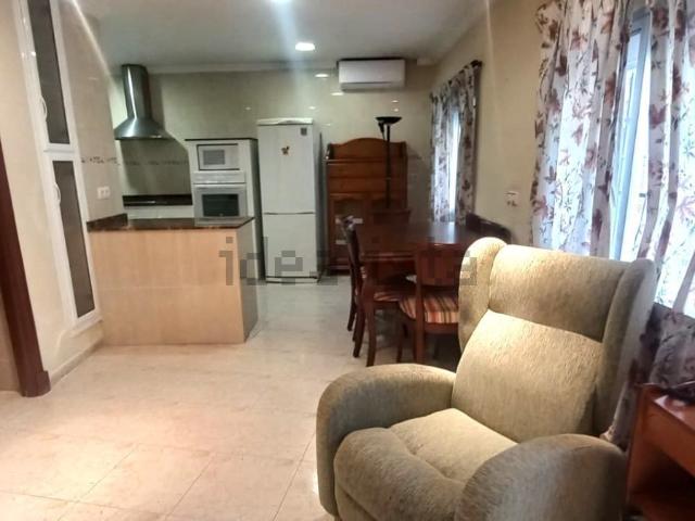 Casa en venta en El Puerto De Santa María