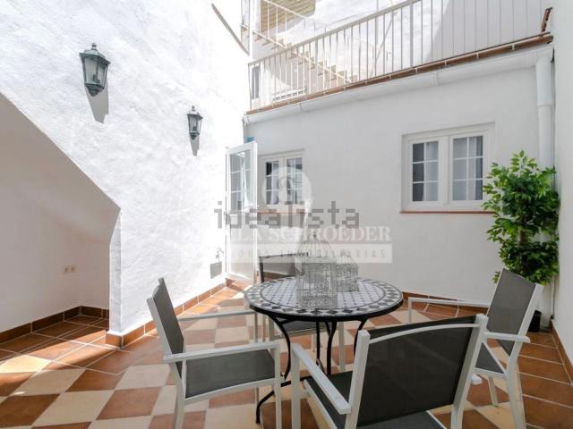 Casa en venta en Centro, Málaga-Costa del Sol
