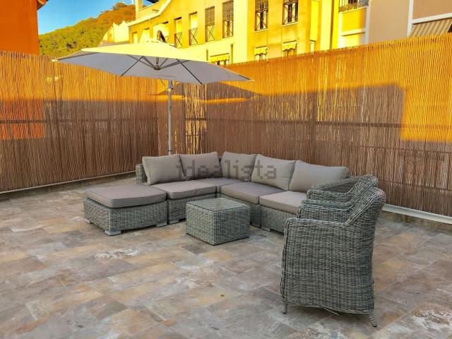 Casa en alquiler en Centro, Málaga-Costa del Sol