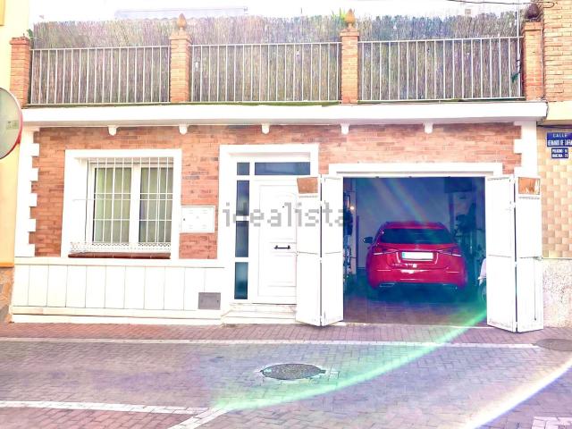 Casa en venta en Centro, Málaga-Costa del Sol