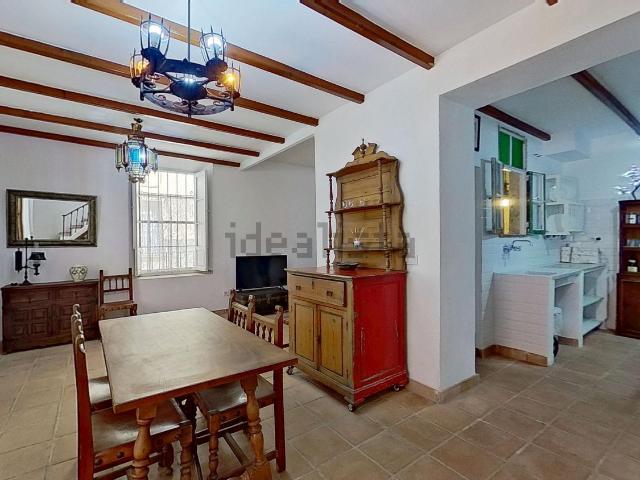 Casa en venta en Centro, Málaga-Costa del Sol