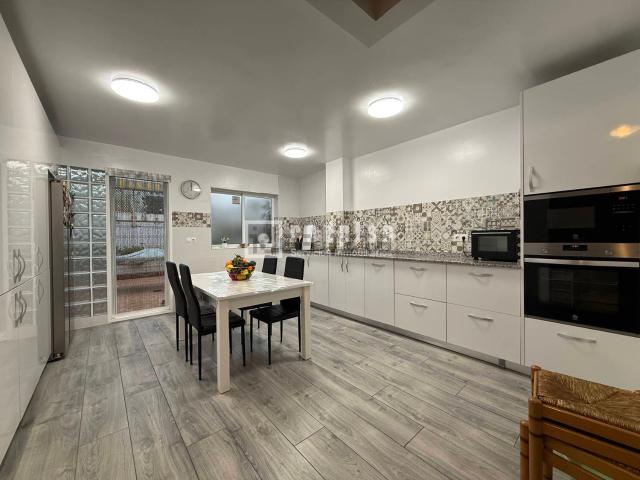 Casa en venta en Cruz de Humilladero, Málaga-Costa del Sol