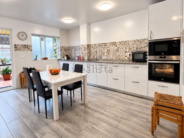 Casa en venta en Los Tilos, Málaga