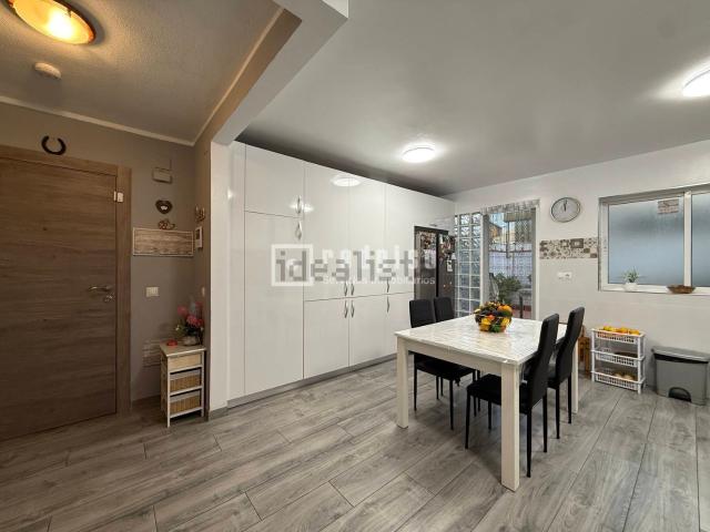 Casa en venta en Cruz de Humilladero, Málaga-Costa del Sol
