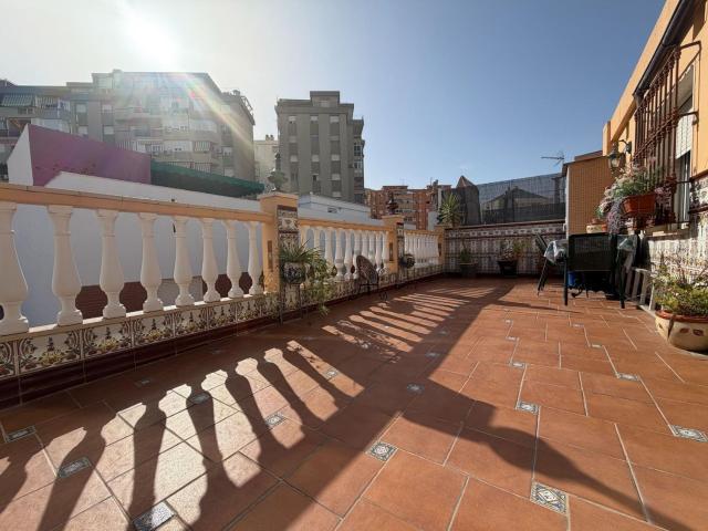 Casa en venta en Cruz de Humilladero, Málaga-Costa del Sol