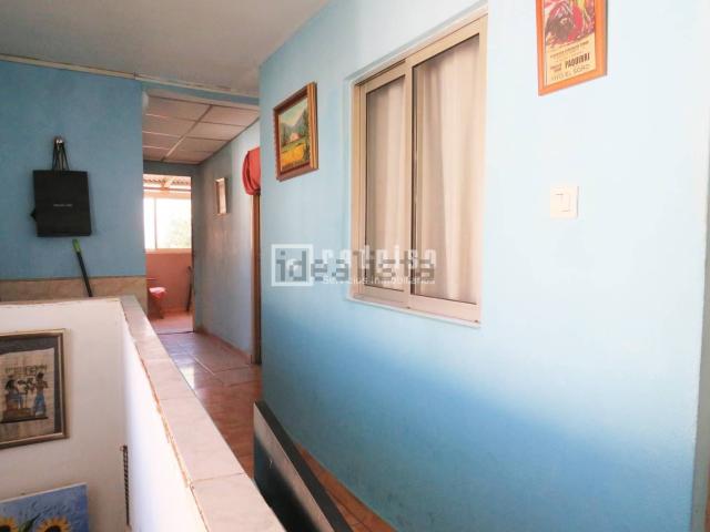 Casa en venta en Cruz de Humilladero, Málaga-Costa del Sol