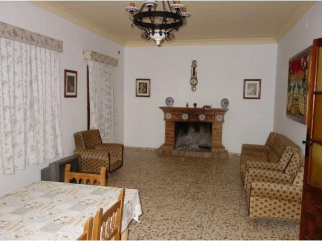 Casa en venta en Marchena, Sevilla