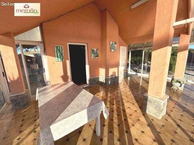 Casa en venta en Atzavares, el Baix Vinalopó