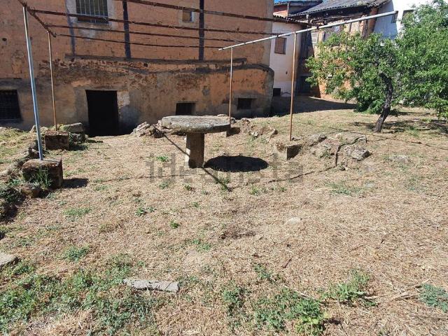 Casa en venta en Cuacos De Yuste, Extremadura