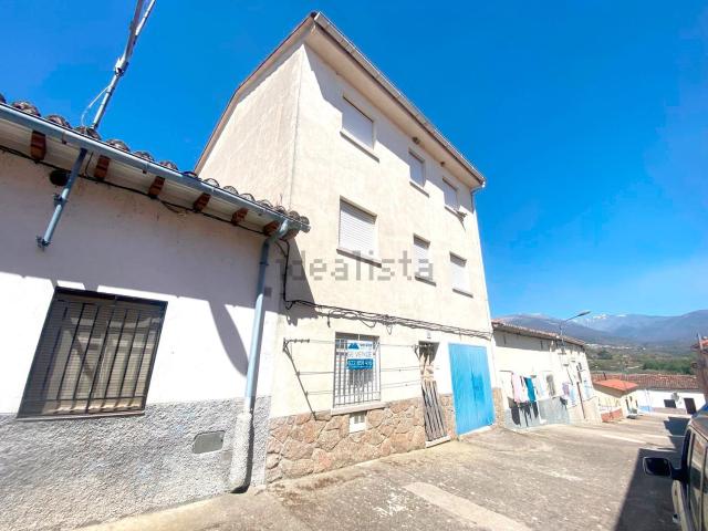 Casa en venta en Cuacos De Yuste, Extremadura