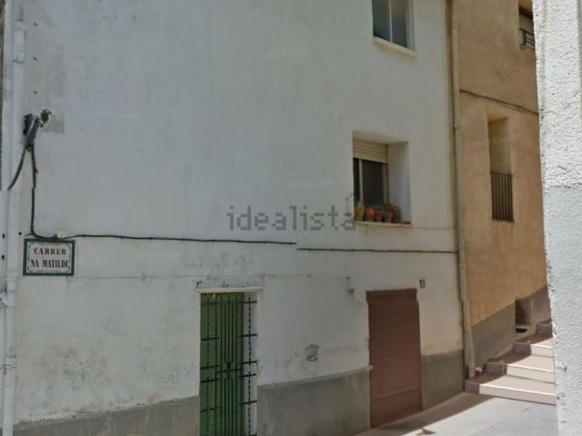 Casa en venta en el Comtat, Valencia