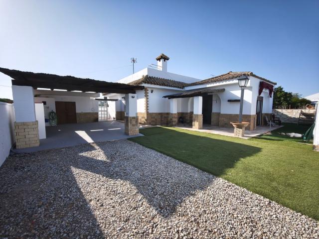 Casa en venta en El Puerto De Santa María, El Berbén