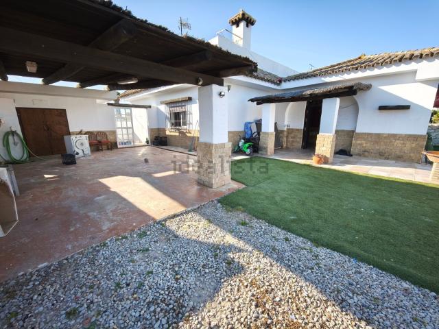 Casa en venta en El Puerto De Santa María, El Berbén