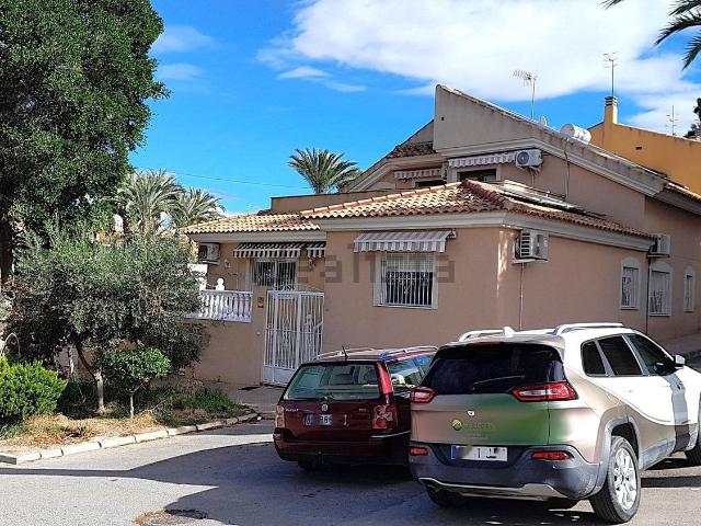 Casa en venta en Puerto de Mazarrón, Mazarrón
