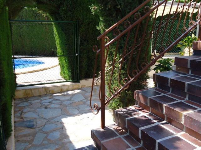 Casa en venta en Puerto de Mazarrón, Mazarrón