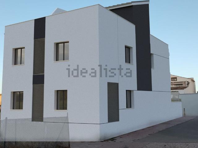 Casa en venta en Puerto de Mazarrón, Mazarrón