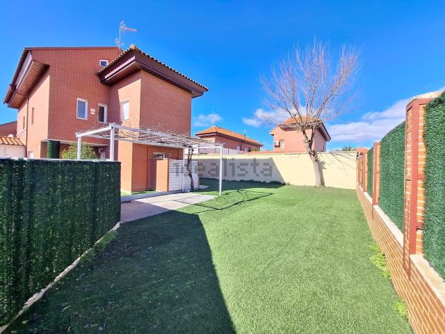 Casa en venta en Cubas De La Sagra, Madrid