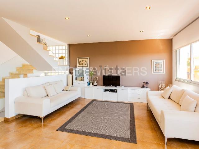 Casa en alquiler en el Mas Trader, Cubelles