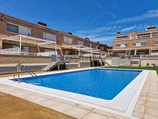 Casa en venta en Parc del Prat de Cubelles, Garraf