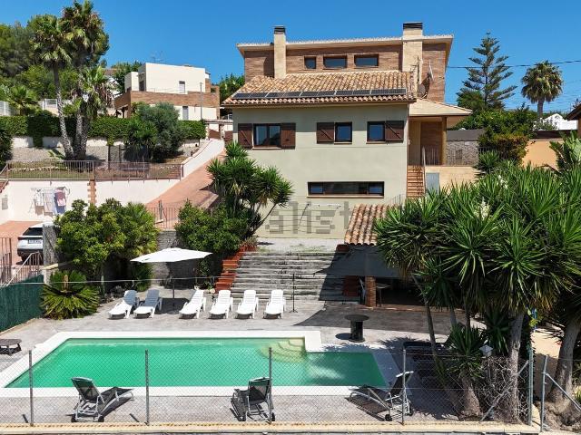 Casa en venta en el Mas Trader, Garraf