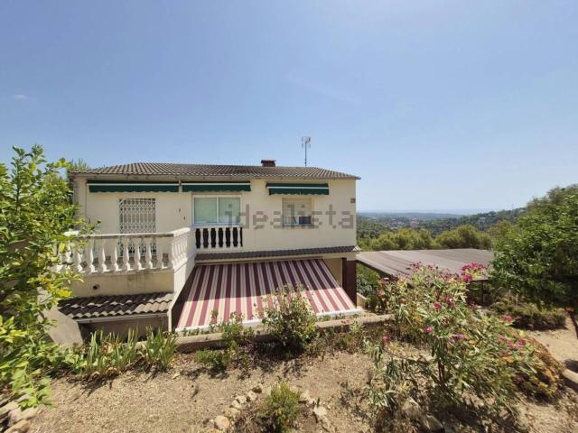 Casa en venta en el Mas Trader, Garraf