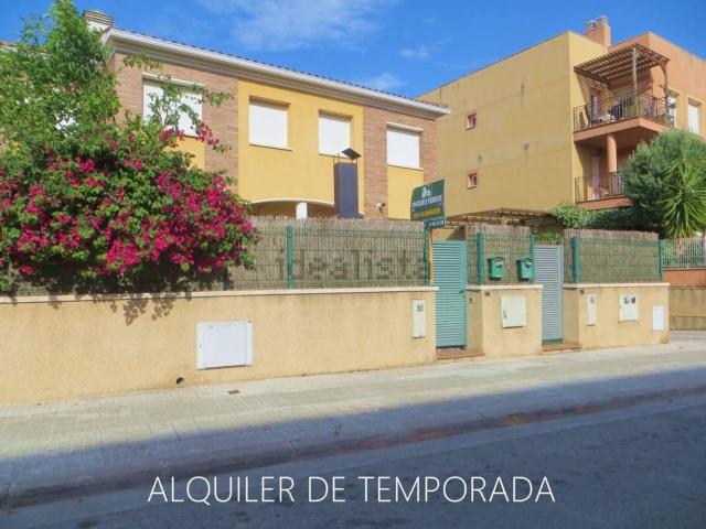 Casa en alquiler en Garraf, Catalunya