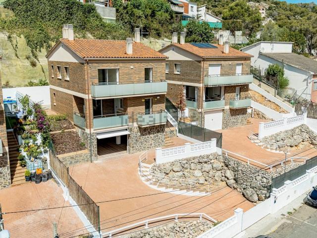 Casa en venta en Rocacrespa, Garraf