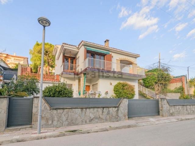 Casa en venta en el Mas Trader, Garraf