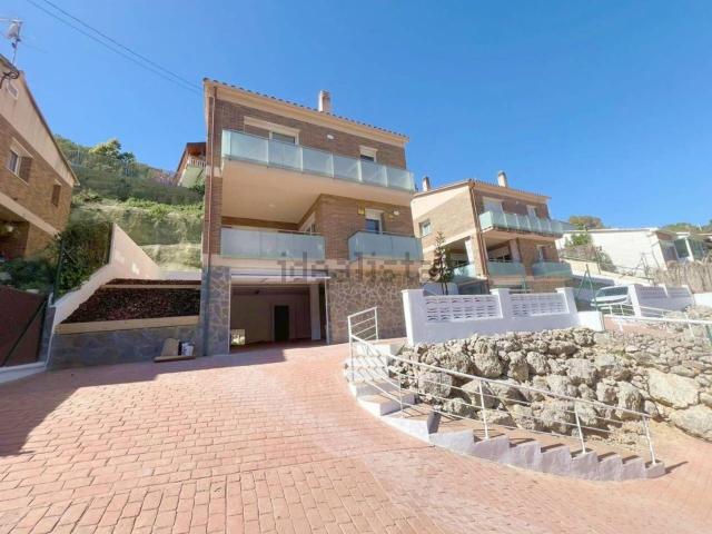 Casa en venta en Rocacrespa, Garraf