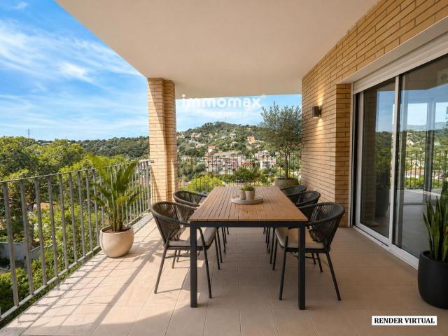 Casa en venta en el Mas Trader, Garraf
