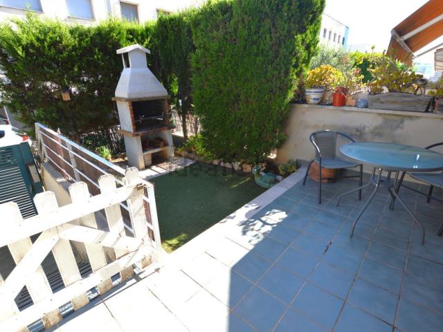 Casa en alquiler en Parc del Prat de Cubelles, Cubelles