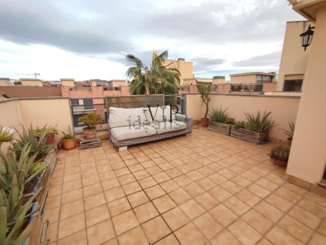 Casa en alquiler en Barri de la Creu, Cubelles