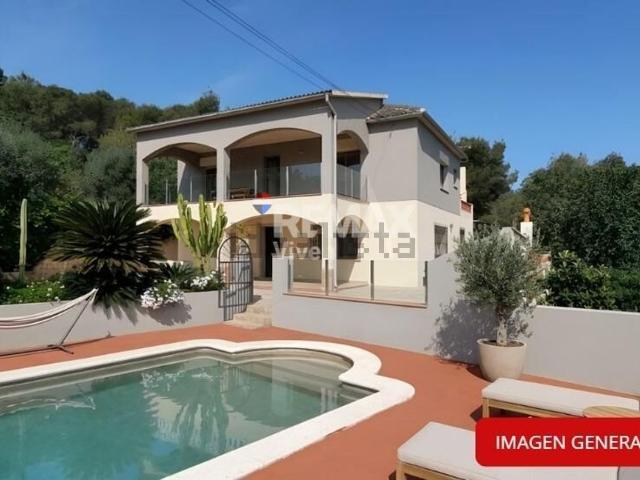 Casa en venta en el Mas Trader, Garraf