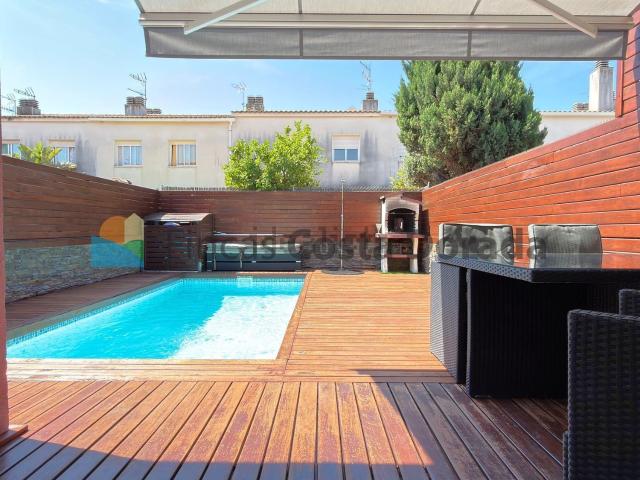 Casa en venta en el Mas Trader, Garraf