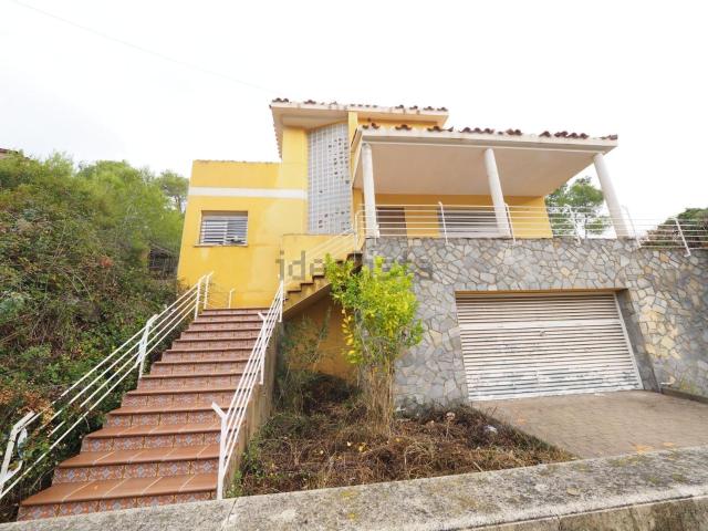 Casa en venta en el Mas Trader, Garraf