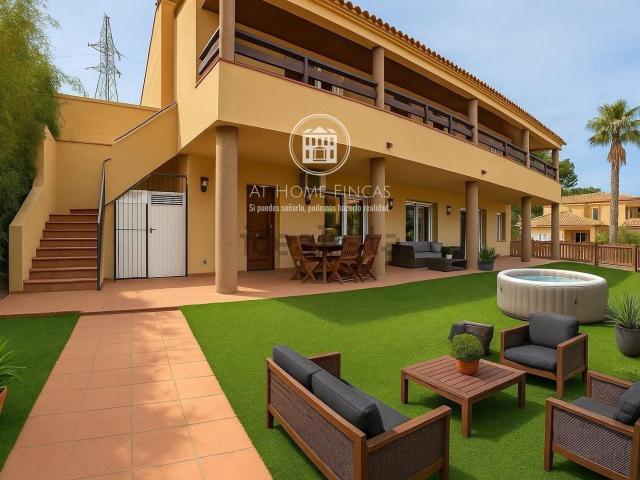 Casa en venta en el Mas Trader, Garraf