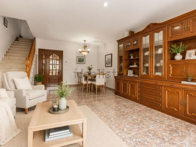 Casa en venta en Barri de la Creu, Garraf