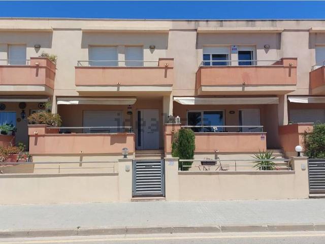 Casa en alquiler en Garraf, Catalunya