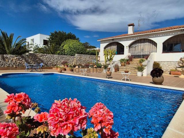 Casa en venta en la Gavina, Garraf