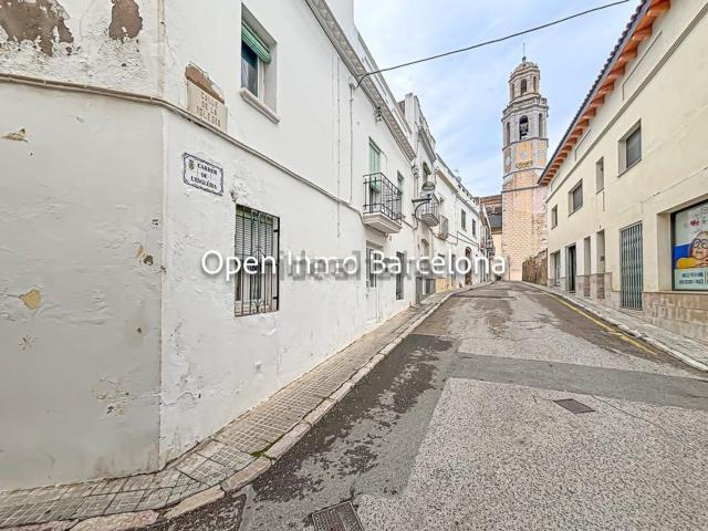 Casa en venta en Barri de la Creu, Garraf